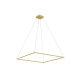 A thumbnail of the Kuzco Lighting PD88148 Brushed Gold