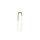 A thumbnail of the Kuzco Lighting PD95108 Brushed Gold