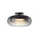 A thumbnail of the Kuzco Lighting SF62014 Black / Smoked