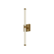 A thumbnail of the Kuzco Lighting VL23524 Brushed Gold