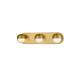 A thumbnail of the Kuzco Lighting VL47321 Brushed Gold