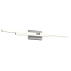 A thumbnail of the Kuzco Lighting VL52738 Brushed Nickel