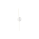A thumbnail of the Kuzco Lighting WS14923 White