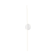 A thumbnail of the Kuzco Lighting WS14947 White