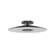 A thumbnail of the Kuzco Lighting WS22915 Black / White
