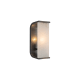 A thumbnail of the Kuzco Lighting WV327010 Urban Bronze / Alabaster