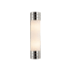 A thumbnail of the Kuzco Lighting WV348218 Polished Nickel / Matte Opal Glass