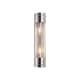 A thumbnail of the Kuzco Lighting WV348218 Polished Nickel / Clear Prismatic Glass