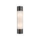 A thumbnail of the Kuzco Lighting WV348218 Urban Bronze / Matte Opal Glass