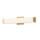 A thumbnail of the Kuzco Lighting VL61220 Brushed Gold