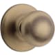 A thumbnail of the Kwikset 400V Antique Brass