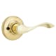 A thumbnail of the Kwikset 488BL-RH Polished Brass