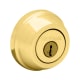 A thumbnail of the Kwikset 784-S Polished Brass