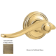 A thumbnail of the Kwikset 788AVL-LH Antique Brass