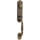 A thumbnail of the Kwikset 800AT-LIP Antique Brass
