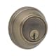 A thumbnail of the Kwikset 816 Antique Brass
