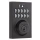 A thumbnail of the Kwikset 914CNT-ZW Iron Black