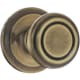 A thumbnail of the Kwikset 989CN Antique Brass