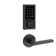 A thumbnail of the Kwikset 154HFLRDT-916CNTZW-S Venetian Bronze