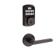 A thumbnail of the Kwikset 154HFLRDT-942BLE-S Venetian Bronze