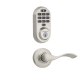 A thumbnail of the Kwikset 200BL-938WIFIKYPD-S Satin Nickel