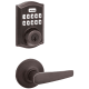 A thumbnail of the Kwikset 200DL-620TRLZW700-S Venetian Bronze