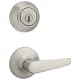 A thumbnail of the Kwikset 200DL-980-S Satin Nickel
