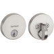 A thumbnail of the Kwikset 258RDT-S Satin Nickel