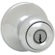 A thumbnail of the Kwikset 400P Polished Chrome