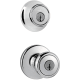 A thumbnail of the Kwikset 400T-660-S Polished Chrome