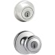 A thumbnail of the Kwikset 400T-780-S Polished Chrome