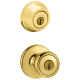 A thumbnail of the Kwikset 400T-780-S Polished Brass