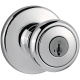A thumbnail of the Kwikset 400T-S Polished Chrome