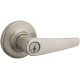 A thumbnail of the Kwikset 405DL-S Satin Nickel