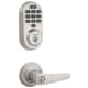 A thumbnail of the Kwikset 405DL-938WIFIKYPD-S Satin Nickel