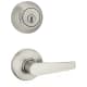 A thumbnail of the Kwikset 420DL-980-S Satin Nickel