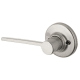 A thumbnail of the Kwikset 488LRL-LH Satin Nickel