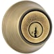 A thumbnail of the Kwikset 665-S Antique Brass