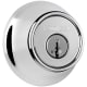 A thumbnail of the Kwikset 665-S Polished Chrome