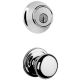 A thumbnail of the Kwikset 720H-660-S Polished Chrome