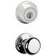 A thumbnail of the Kwikset 720H-780-S Polished Chrome