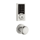 A thumbnail of the Kwikset 720H-916CNTZW-S Satin Nickel