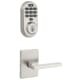 A thumbnail of the Kwikset 720HFLRCT-938WIFIKYPD-S Satin Nickel