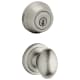A thumbnail of the Kwikset 720L-780-S Satin Nickel
