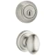 A thumbnail of the Kwikset 720L-980-S Satin Nickel