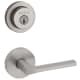 A thumbnail of the Kwikset 720LSLRDT-158RDT-S Satin Nickel