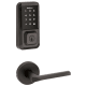 A thumbnail of the Kwikset 720LSLRDT-939WIFITSCR-S Venetian Bronze