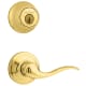 A thumbnail of the Kwikset 720TNL-660-S Polished Brass