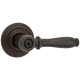Kwikset 730ADL-11P Venetian Bronze Signature Series Ashfield Privacy
