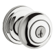 A thumbnail of the Kwikset 740H-S Polished Chrome
